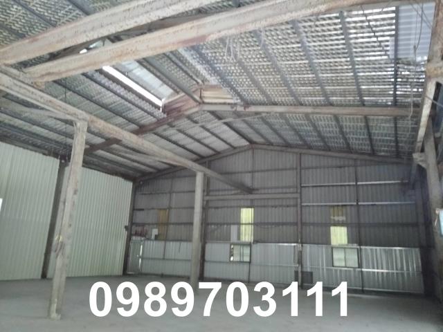 新北新莊廠房-1