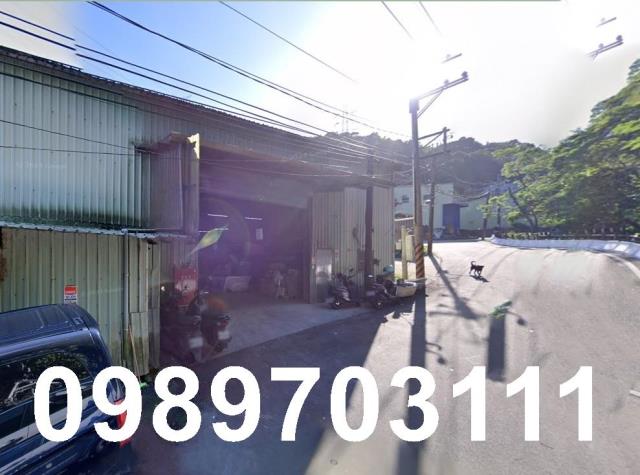 新北新莊廠房-2