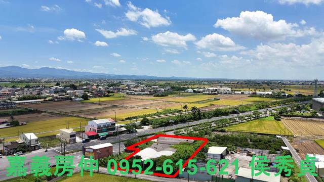 台南後壁廠房-1