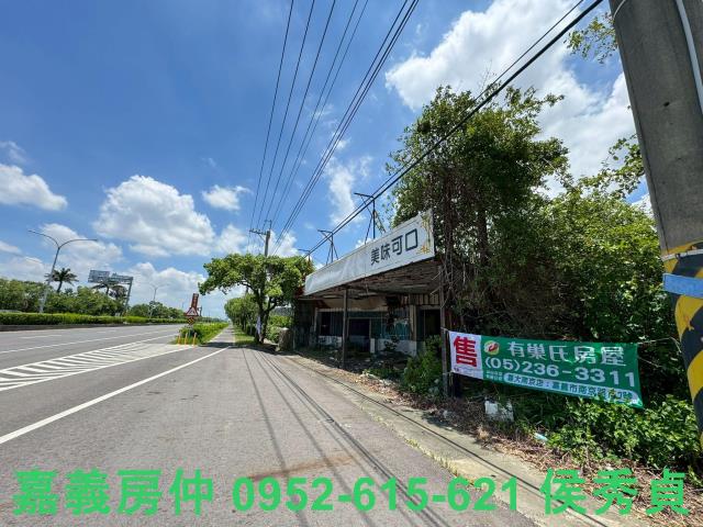 台南後壁廠房-2