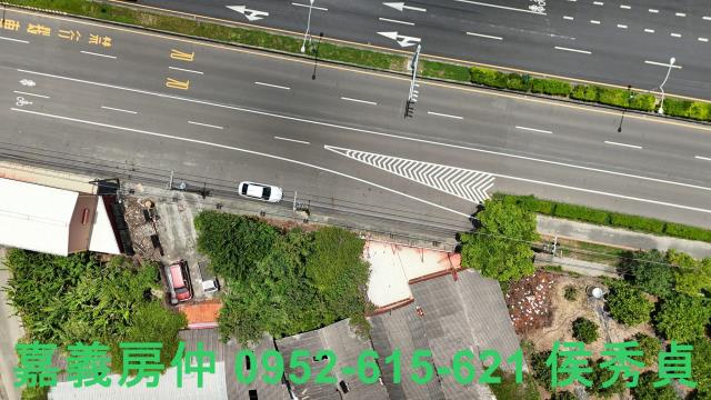 台南後壁廠房-4