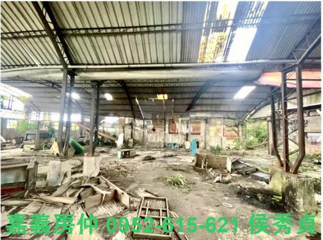 台南後壁廠房-7