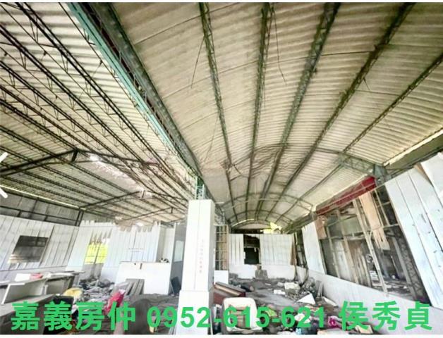 台南後壁廠房-8