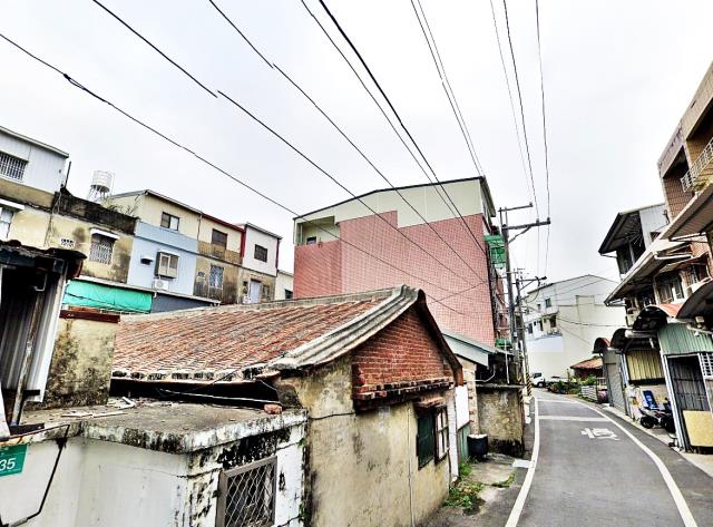 台南關廟透天拍賣-3