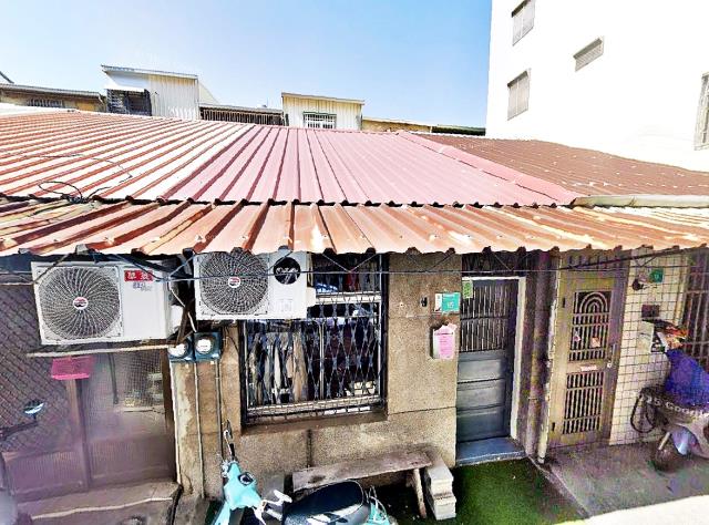 台南關廟透天拍賣-4