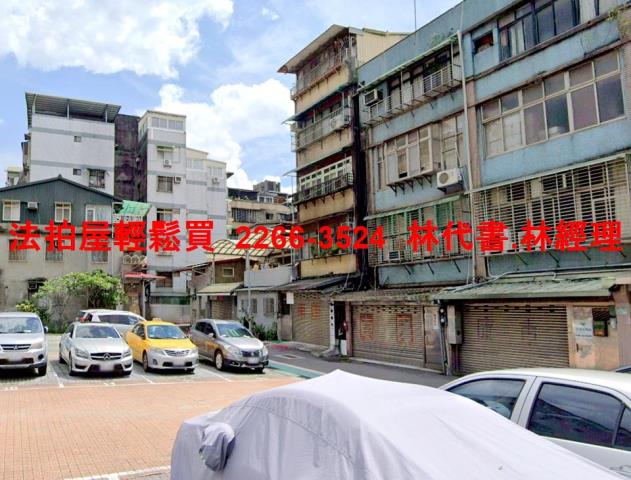 文山區透天法拍-4