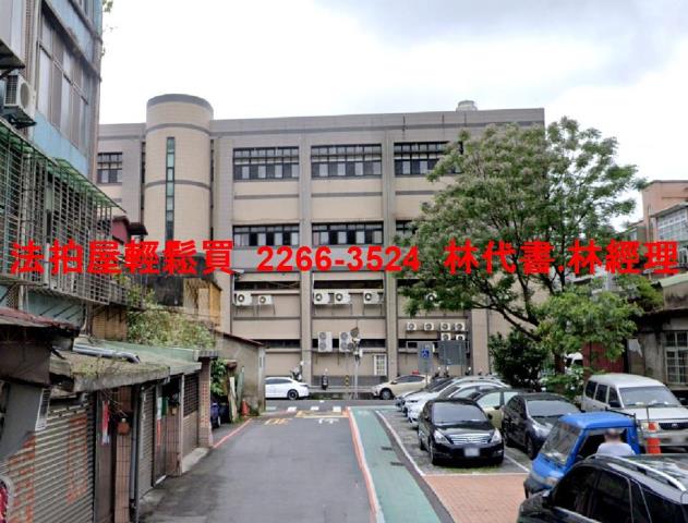 文山區透天法拍-5