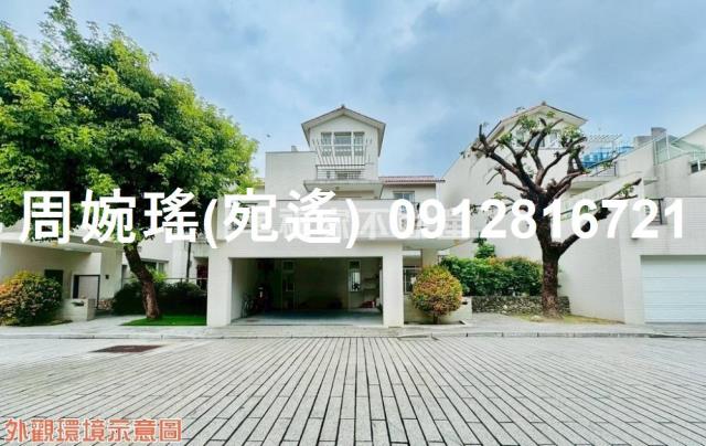 台南安平透天-1