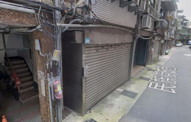 新北拍賣公寓-1