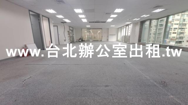 台北信義區大樓-2