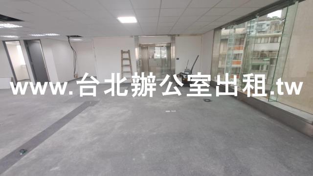 台北信義區大樓-3