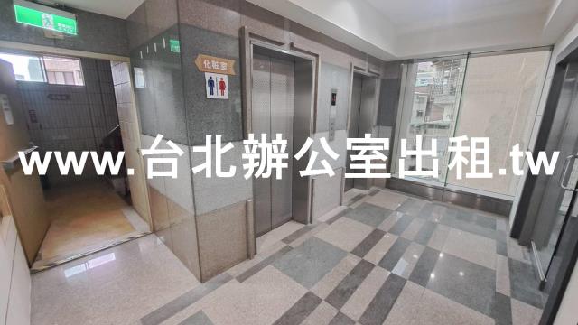 台北信義區大樓-8