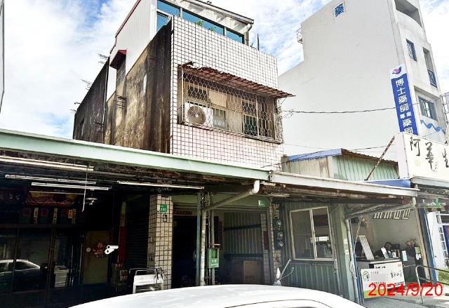 七股法拍透天-2