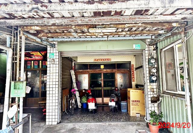 七股法拍透天-3