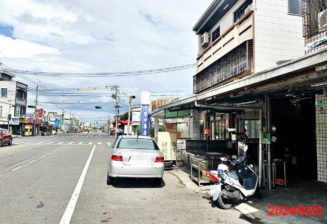 七股法拍透天-4