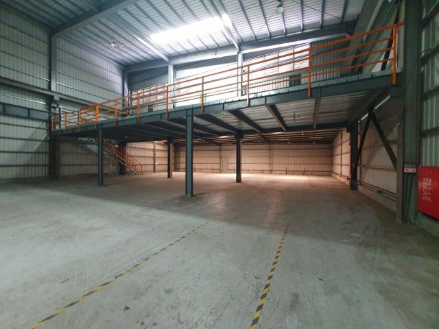 新北三峽倉庫-3