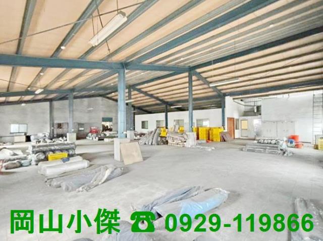 高雄小港廠房-1