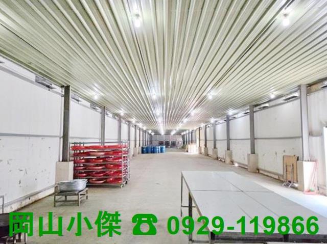 高雄阿蓮廠房-1