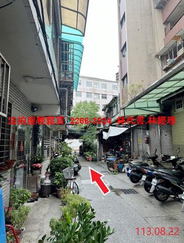 台北萬華公寓法拍-2