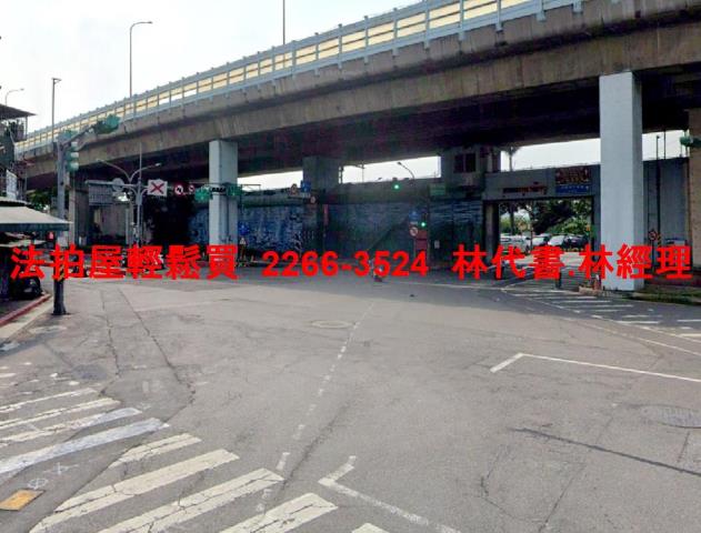 台北萬華公寓拍賣-6