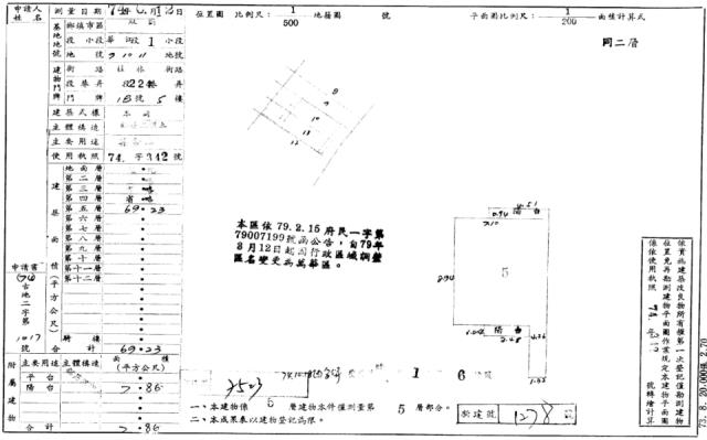 萬華法拍公寓-4