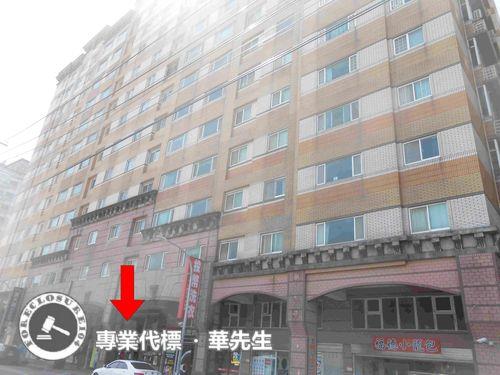 桃園大樓法拍-6