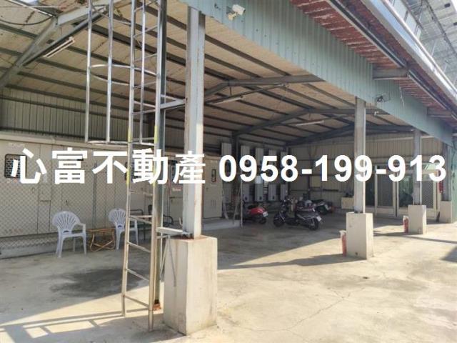 高雄廠房-4