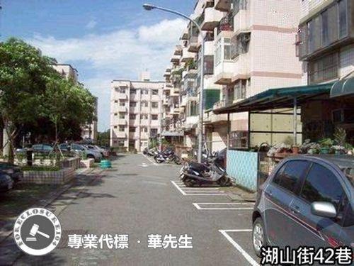 桃園楊梅法拍公寓-3