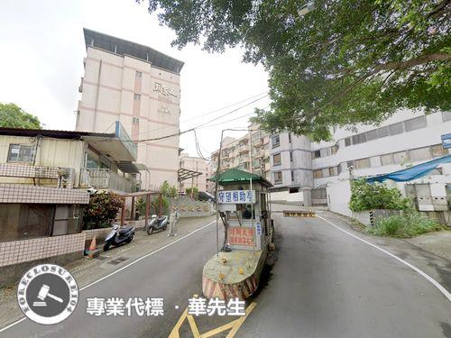 桃園楊梅法拍公寓-4