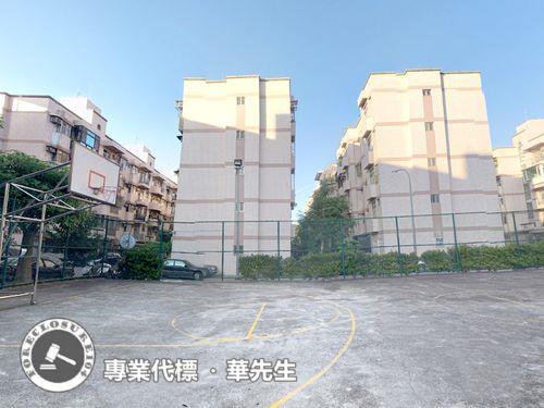 桃園楊梅法拍公寓-1