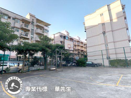 桃園楊梅法拍公寓-5