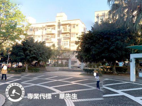 桃園楊梅法拍公寓-6