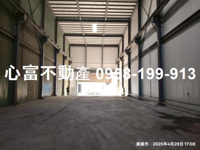 高雄鳥松廠房-2