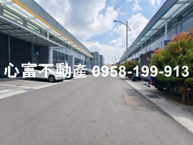 新化廠房-2