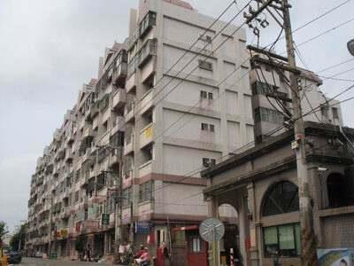 桃園大樓拍賣-1