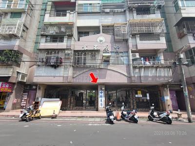 桃園大樓拍賣-3