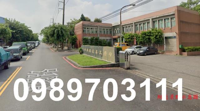 桃園中壢廠房-1