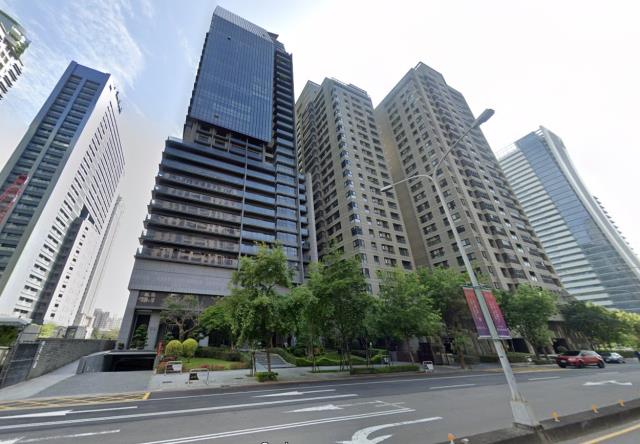 西屯拍賣大樓-2