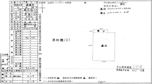 板橋法拍公寓-3