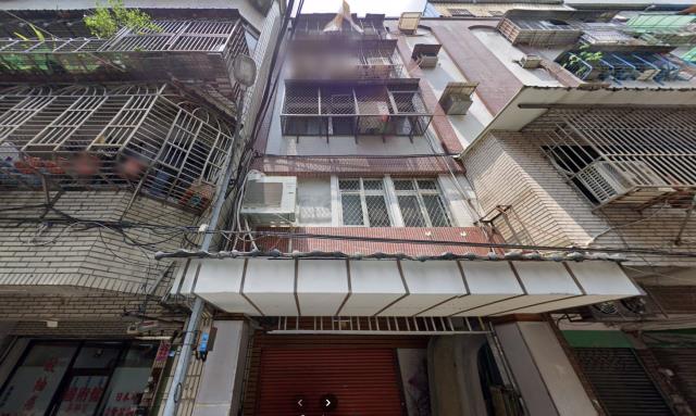 板橋法拍公寓-1