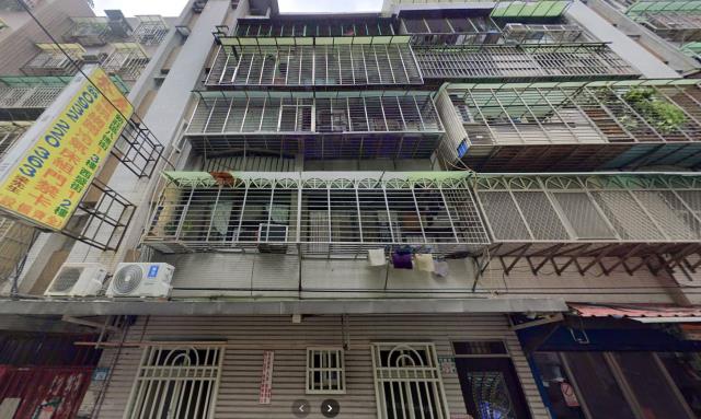 新莊法拍公寓-1