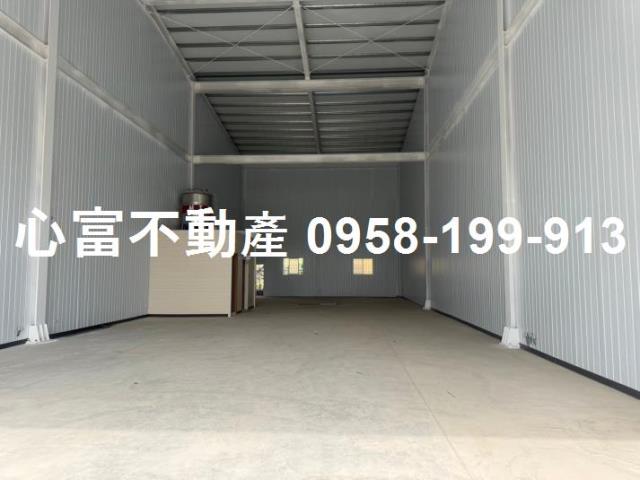 高雄楠梓廠房-1