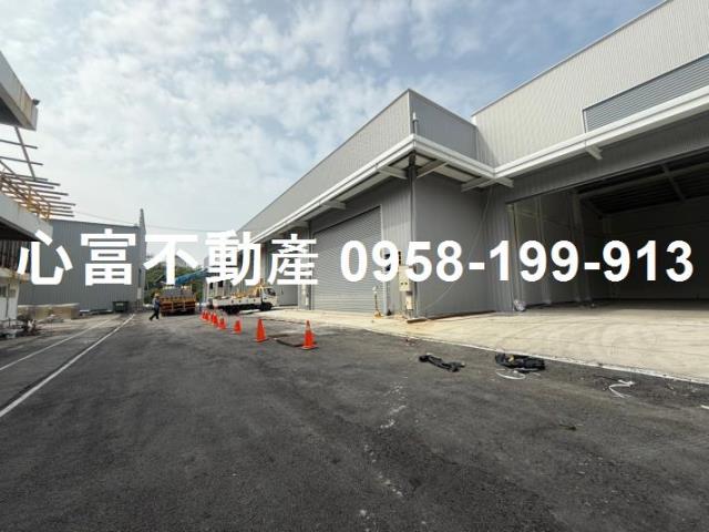 高雄楠梓廠房-3