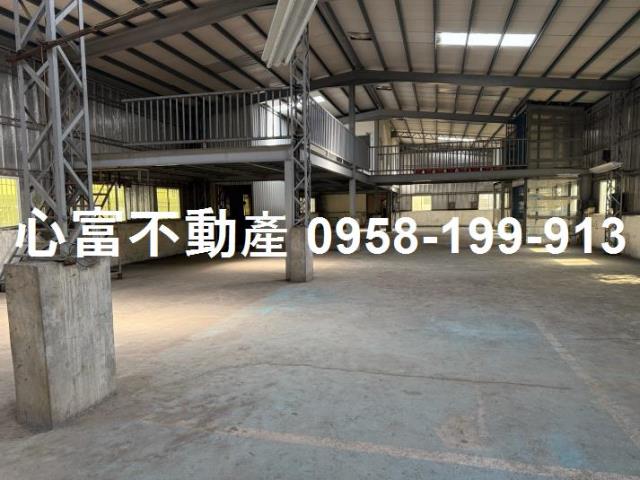 高雄大寮廠房-1