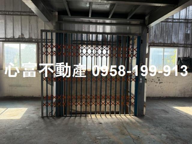 高雄大寮廠房-3
