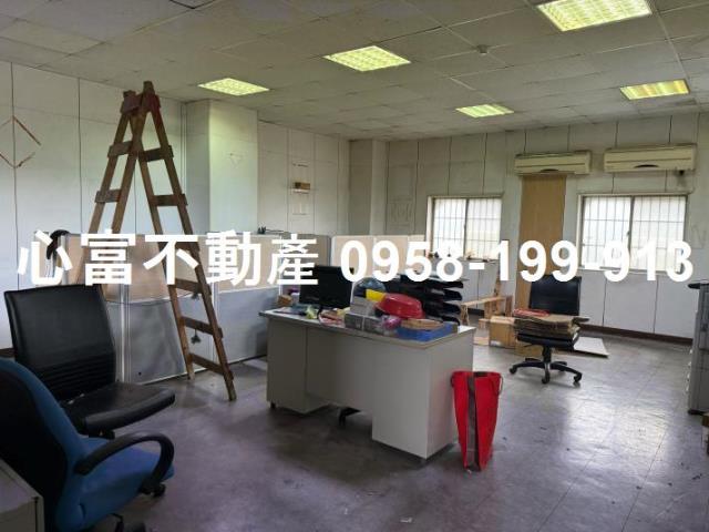 高雄岡山廠房-2