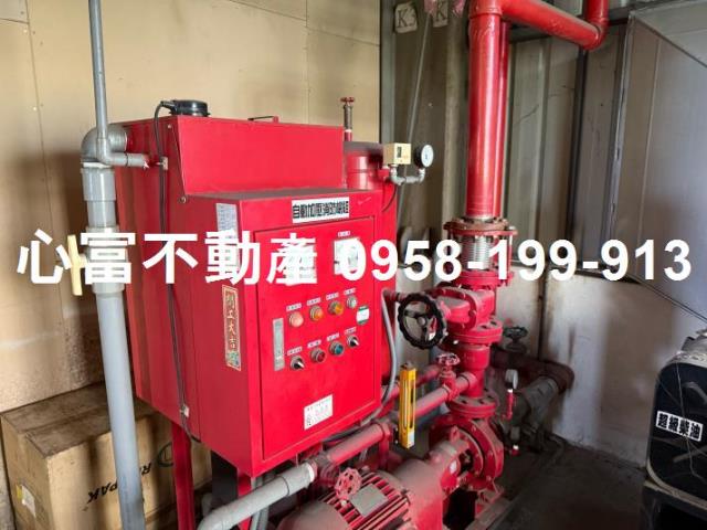 高雄岡山廠房-3