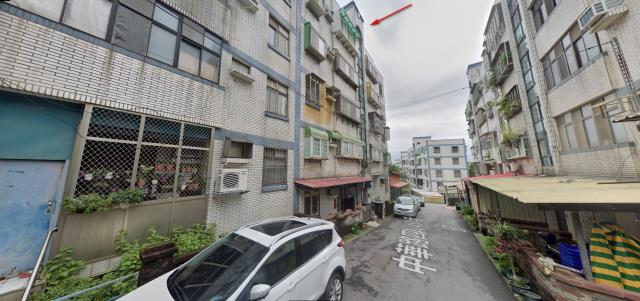 新竹香山公寓法拍-12