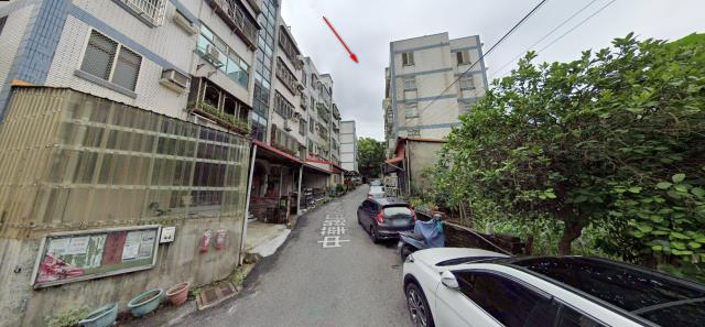 新竹香山公寓法拍-13