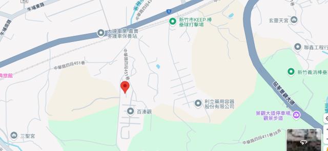 新竹香山公寓法拍-6